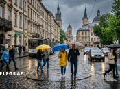 После короткого перерыва вернутся осадки