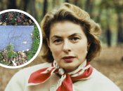 Ингрид Бергман умерла от рака груди