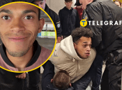 Блогер Денчик