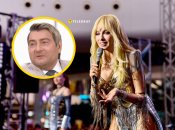 Оля Полякова востаннє виступала в РФ у 2015 році