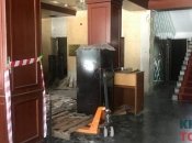 В Харькове собираются снести отель Кернеса: что там сейчас происходит (фото)