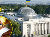 Колаж "Телеграфу"