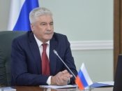 владимир колокольцев