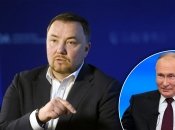 Голова комітету Верховної Ради з питань правової політики Денис Маслов розповів про трибунал над Путіним