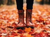 Червоний колір в цьому сезоні актуальний не тільки для одягу, а і для взуття