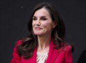 Королева Испании Летиция