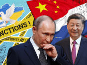 Сі Цзіньпін, Володимир Путін