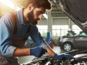 ТО автомобіля