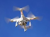 В рф продолжают замечать неизвестные дроны. Иллюстрация