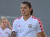 Надежда Карпова