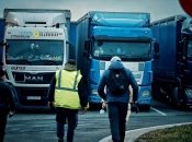 Чим довше, тим гірше: як можуть зрости ціни через польський страйк на кордоні