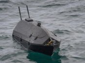 У "великого морского государства" дела в Черном море идут не очень