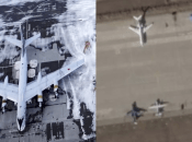 На Энгельсе базируются самолеты Ту-95