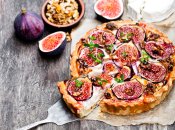 Изысканный ужин с инжиром: 5 изумительных рецептов
