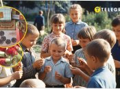 Дети в СССР обожали эти сладости