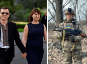 Олег Ляшко пока не комментировал развод с женой