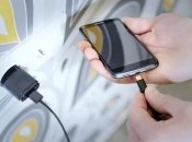 Как правильно заряжать телефон