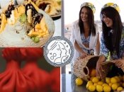 Сестри "Дебі"