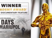 Первый в истории Украины "Оскар": очень символично и очень трагично