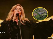 Дом Ирины Билык под Киевом