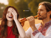 Смішне українське прізвище