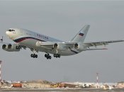 Літаки СЛЗ "Россия" виходять з ладу