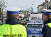 Польська поліція бреше, що нікого не затримувала