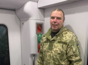 Скандал в "Укрзалізниці"