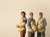 Партнерские роды: отзывы мужчин