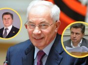 Олексію Азарову зараз 53