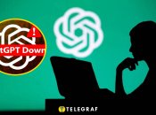 Сбой в работе ChatGPT
