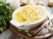 Все буде смачно 05.09.2015: картофельные мини-запеканки