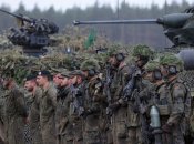 Войска НАТО