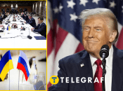 Трамп вышел из переговоров