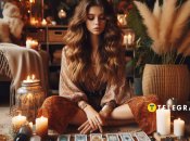 Прогноз Таро на 4 листопада