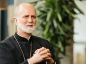 Владыка Борис Гудзяк