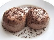 Рецепт недели. Творожное суфле со вкусом шоколада