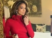 Джей Ло в 2018 году основала собственный бренд