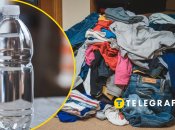 Простий лайфхак для прання допоможе позбутися купи брудного одягу