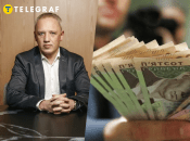 Зарплата мера Чернівців Клічука