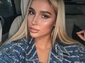 Саша Доні у 2020-му році