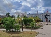 В окупованому Бердянську ліквідовано "заступника мера": подробиці