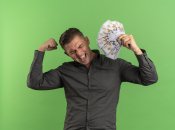 Гороскоп богатства на апрель 2024 года