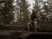 Украинские воины