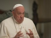 Папа Римський Франциск