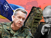 Генерал-майор Майк Келлер розповів про гарантії безпеки для України