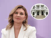 Який вигляд має квартира Олени Зеленської в окупованому Криму