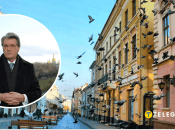 Вулиці на честь Віктора Ющенка в Україні