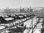 Колючий дріт по периметру та в'їзд по перепустках: навіщо в СРСР існували закриті міста