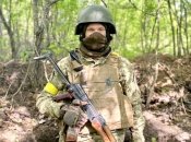 "Треба 30 добровольців. Під*ри заходять у Харків": історія тракториста, який з протезом ноги став штурмовиком ЗСУ